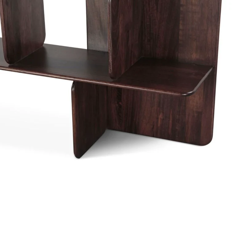 Hunter 48" Bookshelves - Image 2