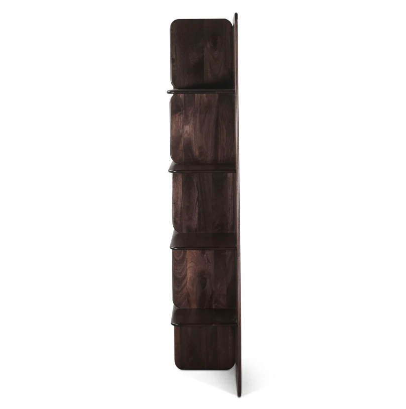 Hunter 48" Bookshelves - Image 3