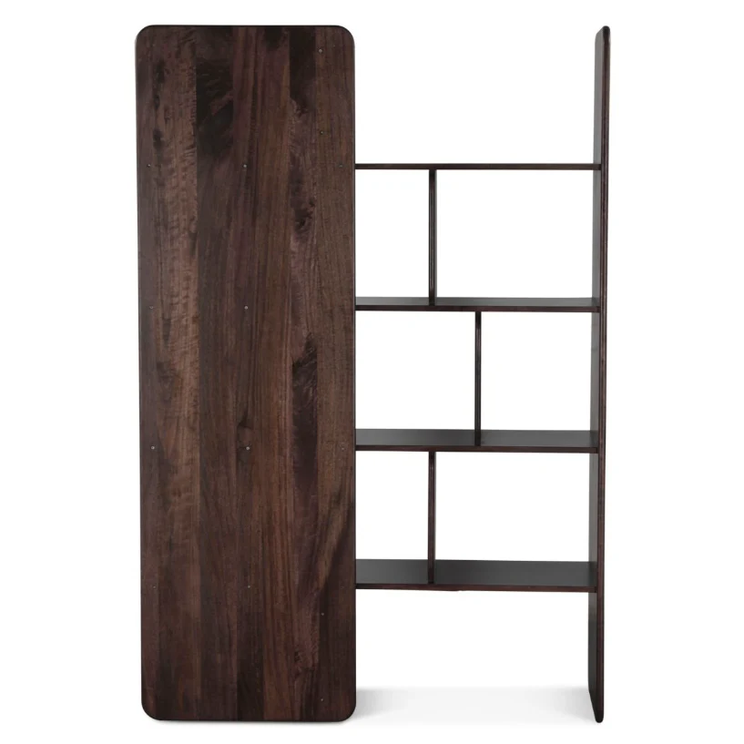 Hunter 48" Bookshelves - Image 5