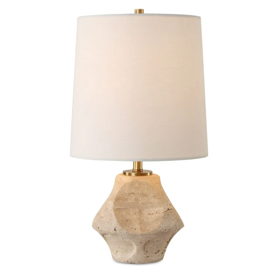 Indent Accent Lamp - Image 2