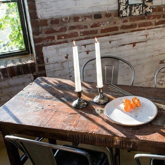 Vintage Indian Wedding Table - Image 11