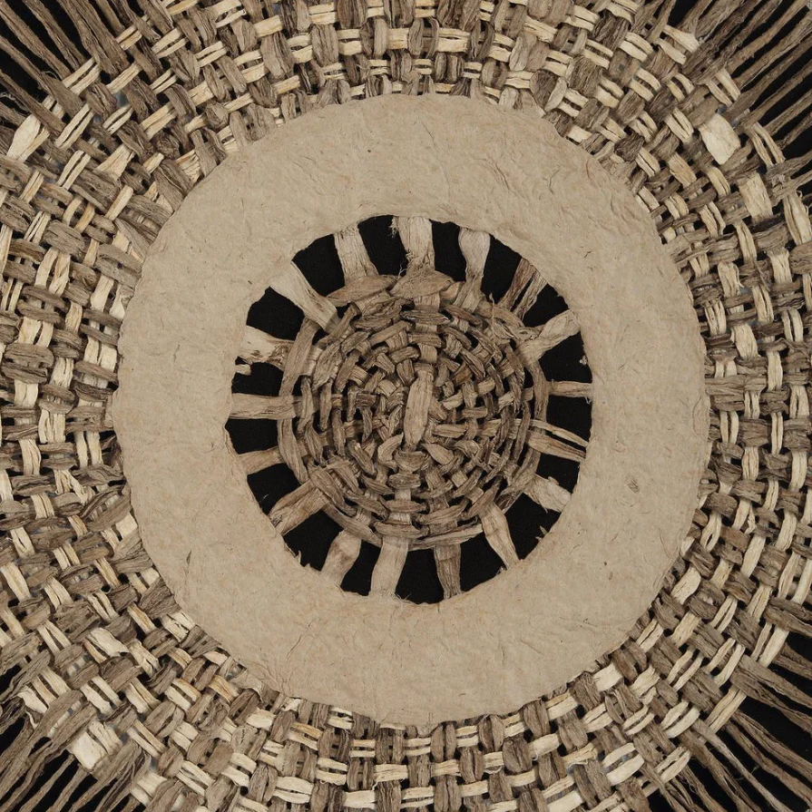 Intertwine Shadow Box, Set of Two Wall Art - Image 3