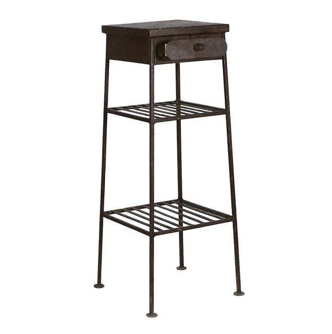 Iron Dentist Cabinet - Image 3