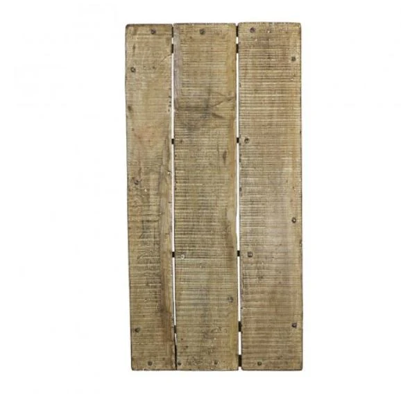 Iron Frame Wedding Table - Image 4