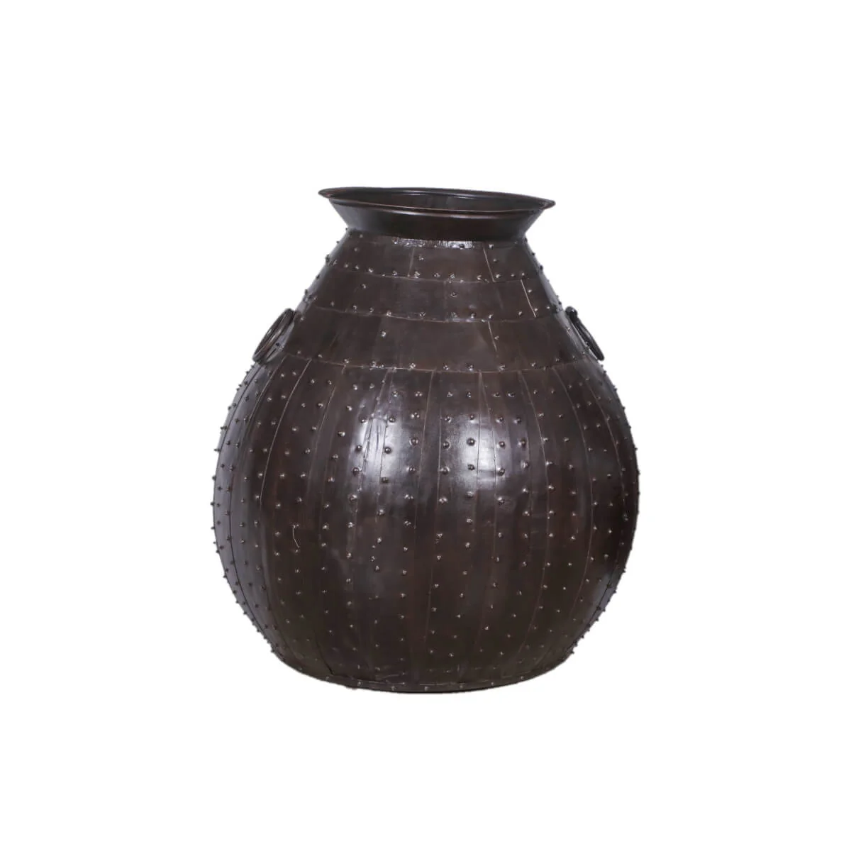 Iron Pot