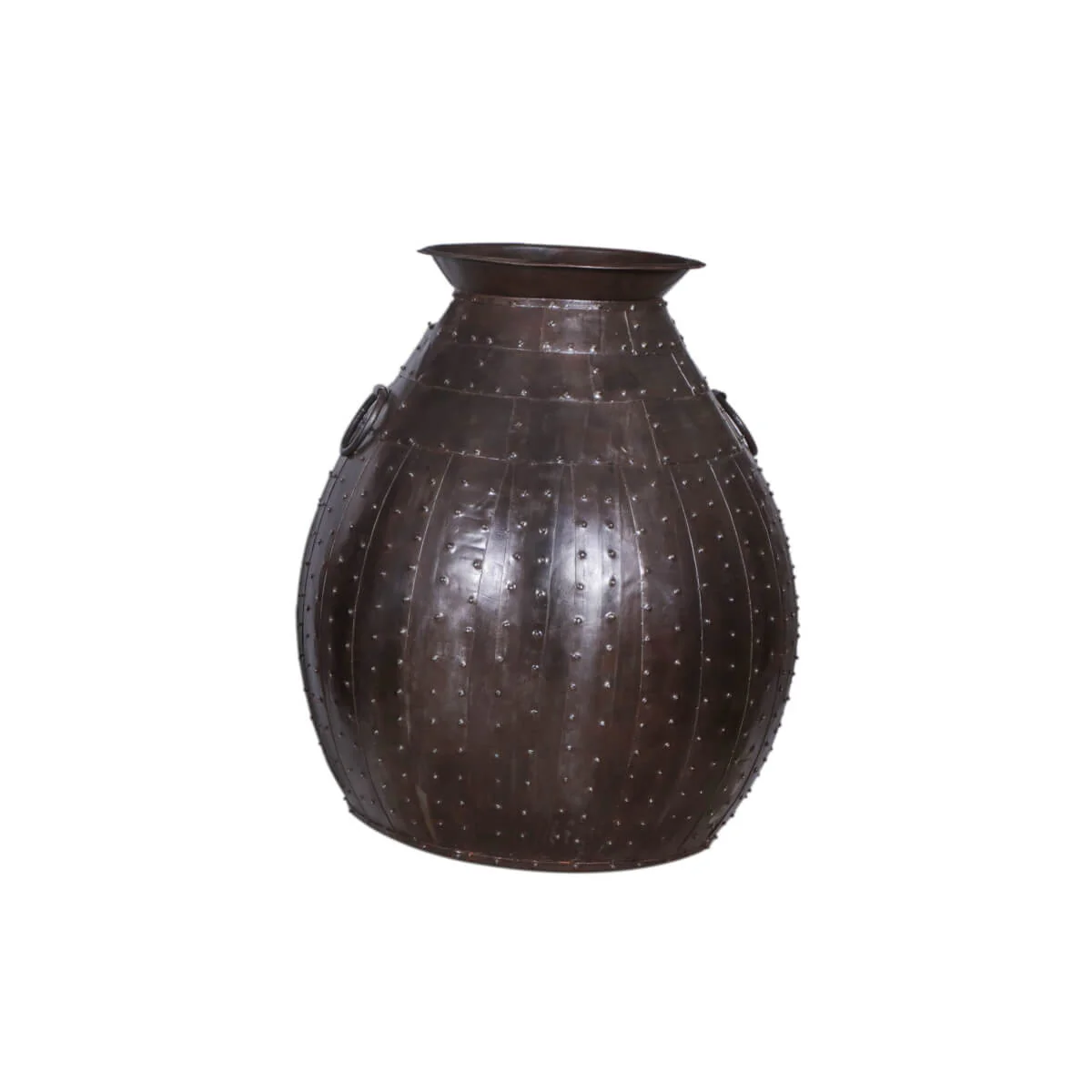 Iron Pot - Image 2