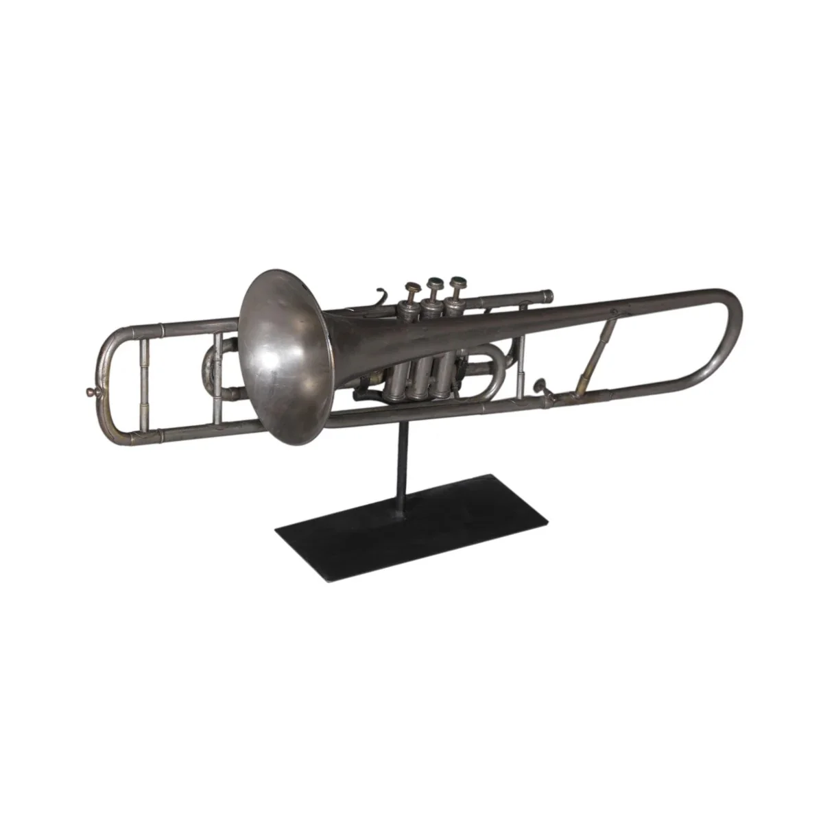 Iron Trumpet