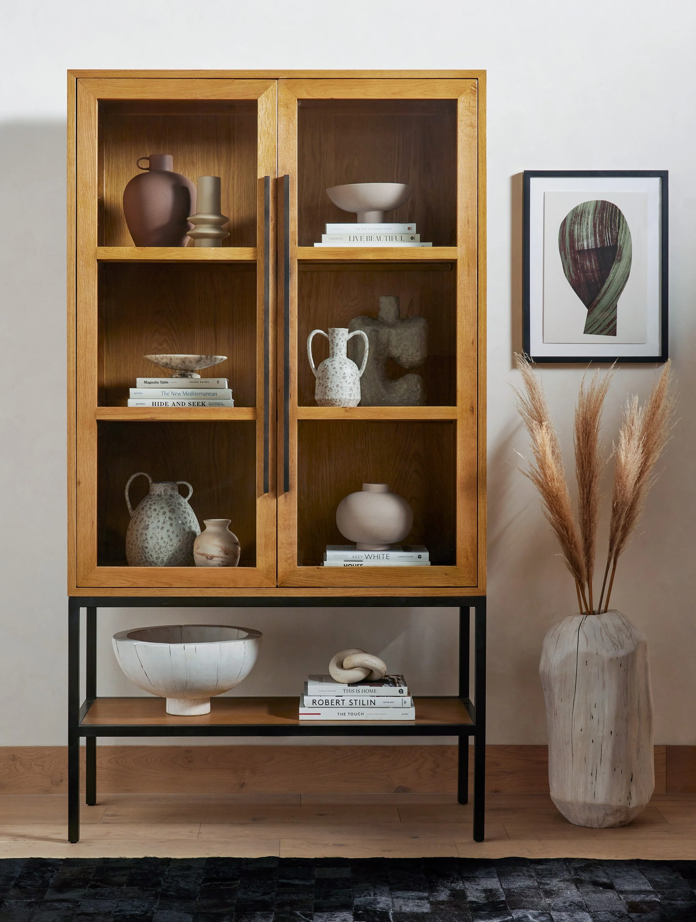 Isaak Cabinet - Image 2