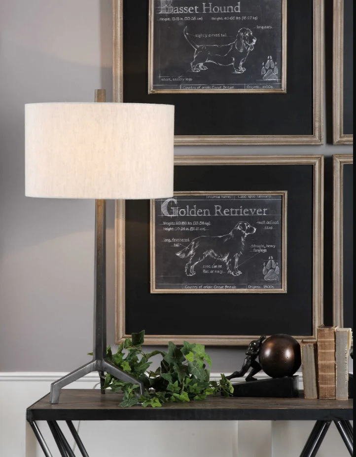 Ivor Table Lamp - Image 3