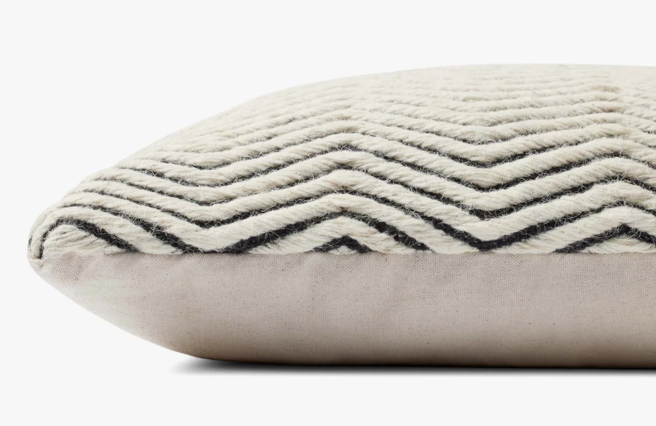 Ivory Pillow - Image 3