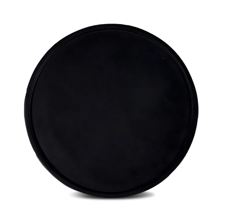 Jaipur Round Accent Table - Image 3