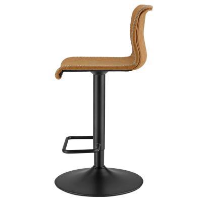 Jayden Low Back Gaslift Bar Stool - Image 5