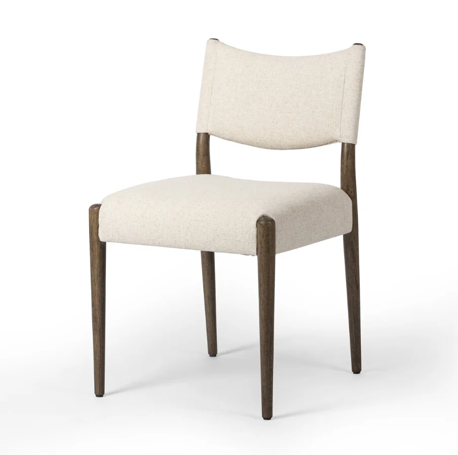 Jayla Armless Dining Chair - Image 10