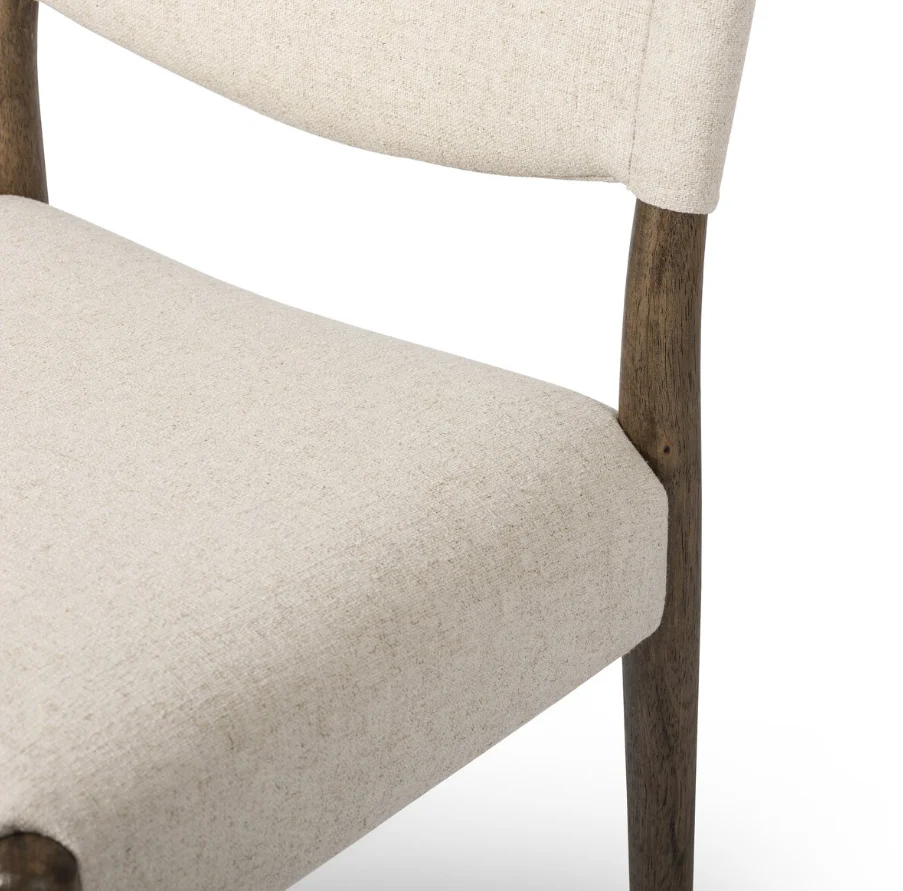 Jayla Armless Dining Chair - Image 13