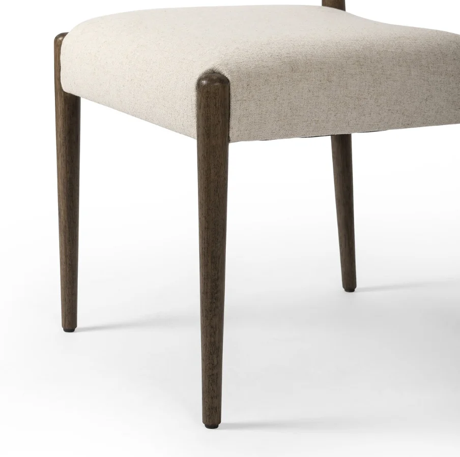Jayla Armless Dining Chair - Image 14