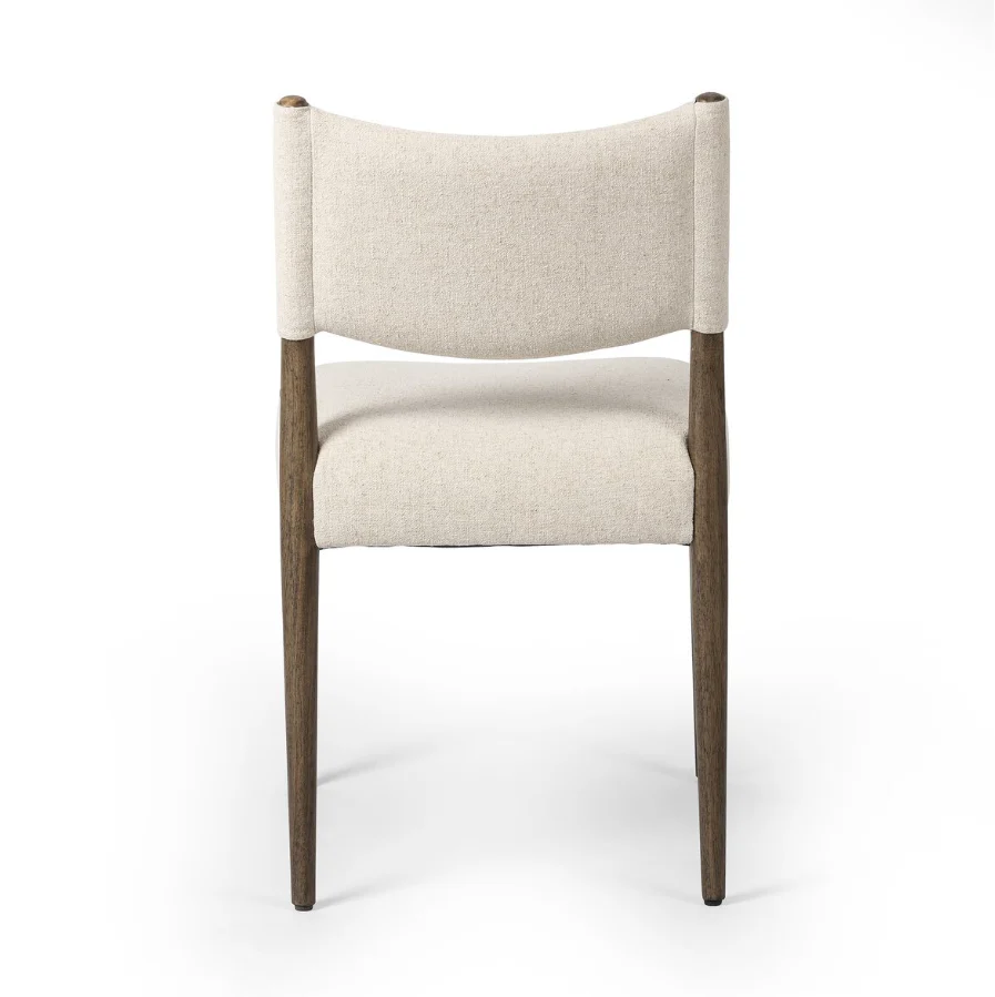 Jayla Armless Dining Chair - Image 16