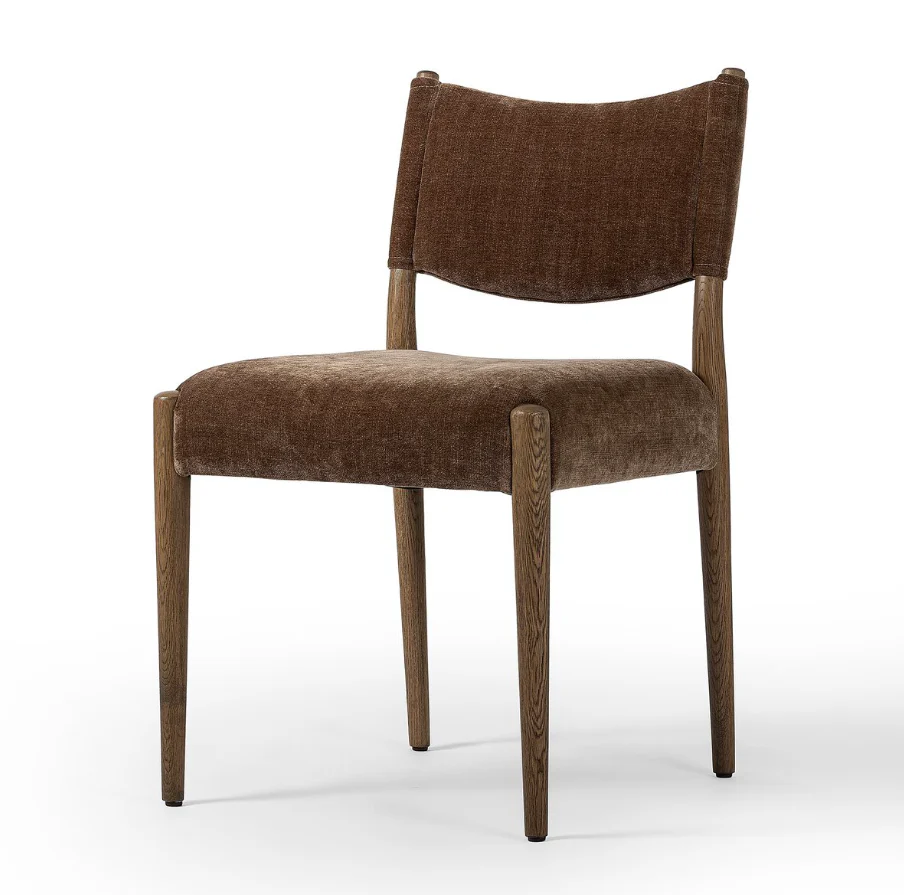 Jayla Armless Dining Chair - Image 3