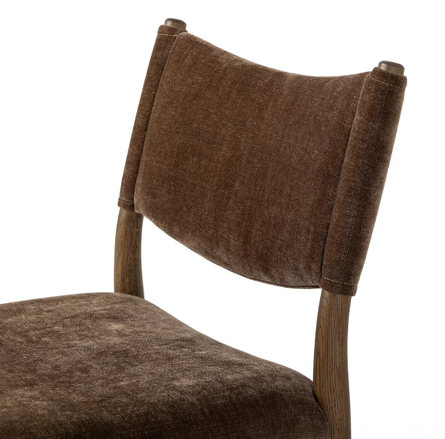 Jayla Armless Dining Chair - Image 4