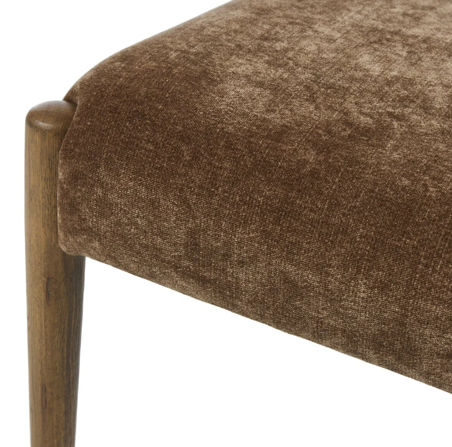 Jayla Armless Dining Chair - Image 7