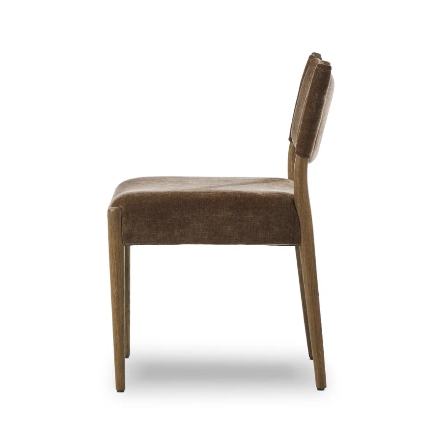 Jayla Armless Dining Chair - Image 8