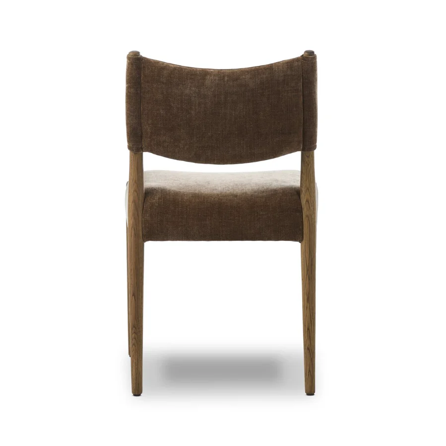 Jayla Armless Dining Chair - Image 9