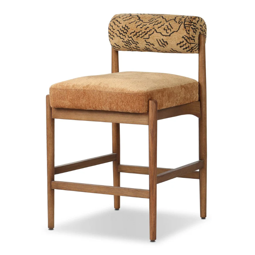 Jazelle Counter Stool - Image 9