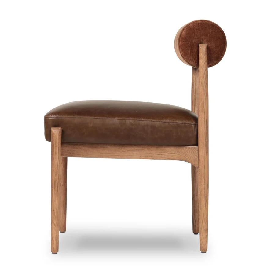 Jazelle Dining Chair - Image 6