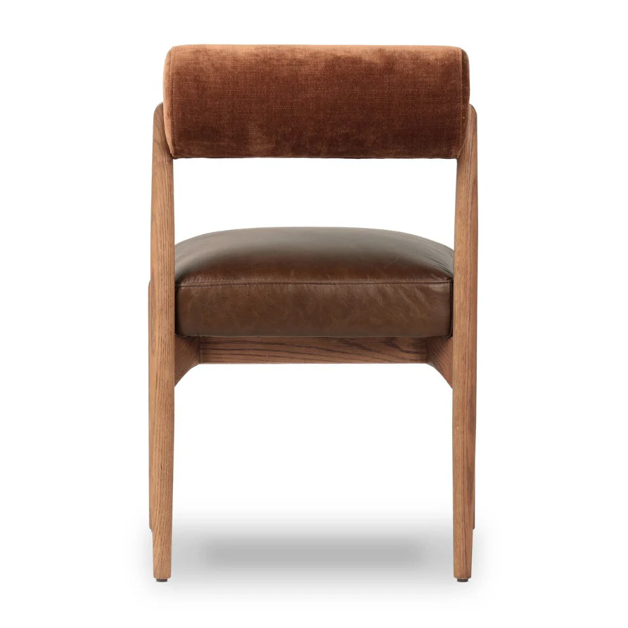 Jazelle Dining Chair - Image 7