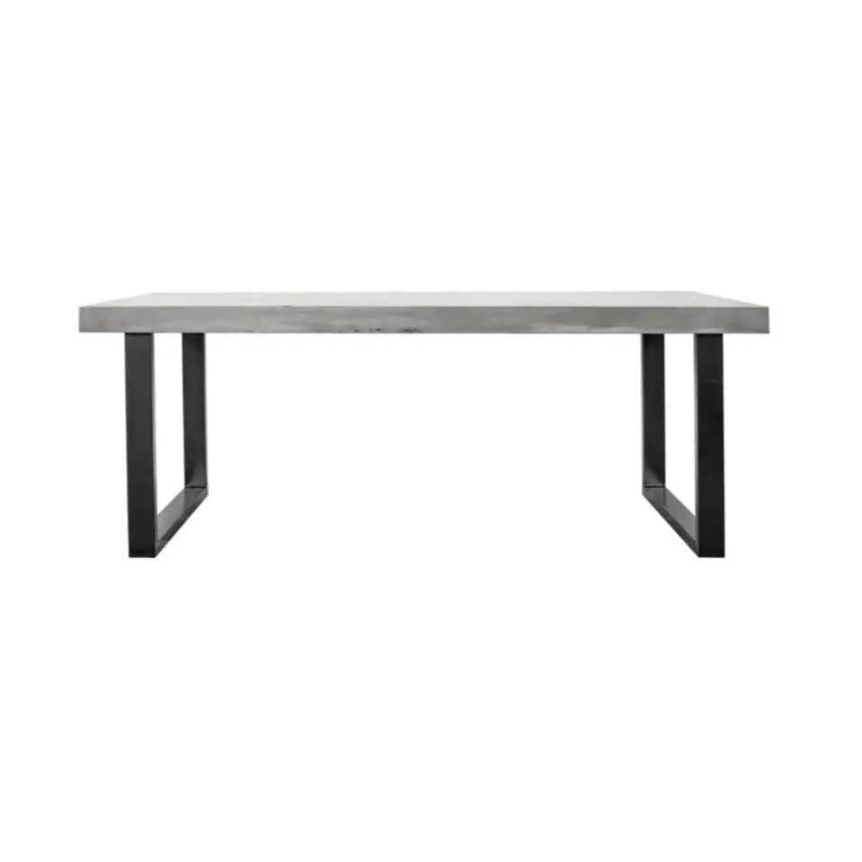Jedrik Outdoor Dining Table