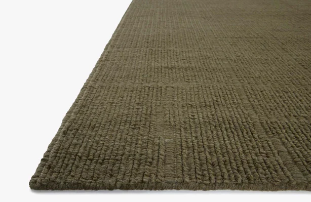 Jeremiah Brent X Loloi Greenwich Rug in Sage - Image 4
