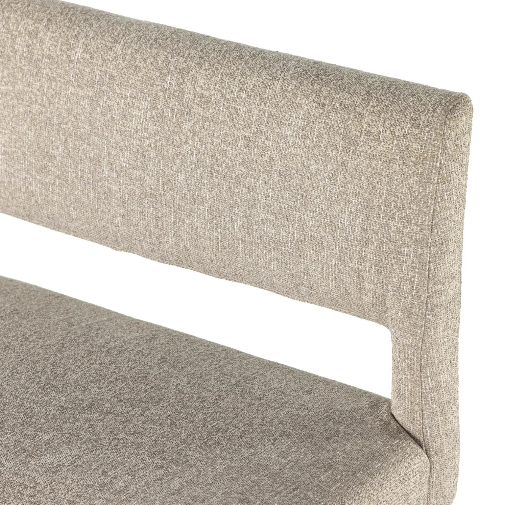 Joseph Dining Bench - Image 4
