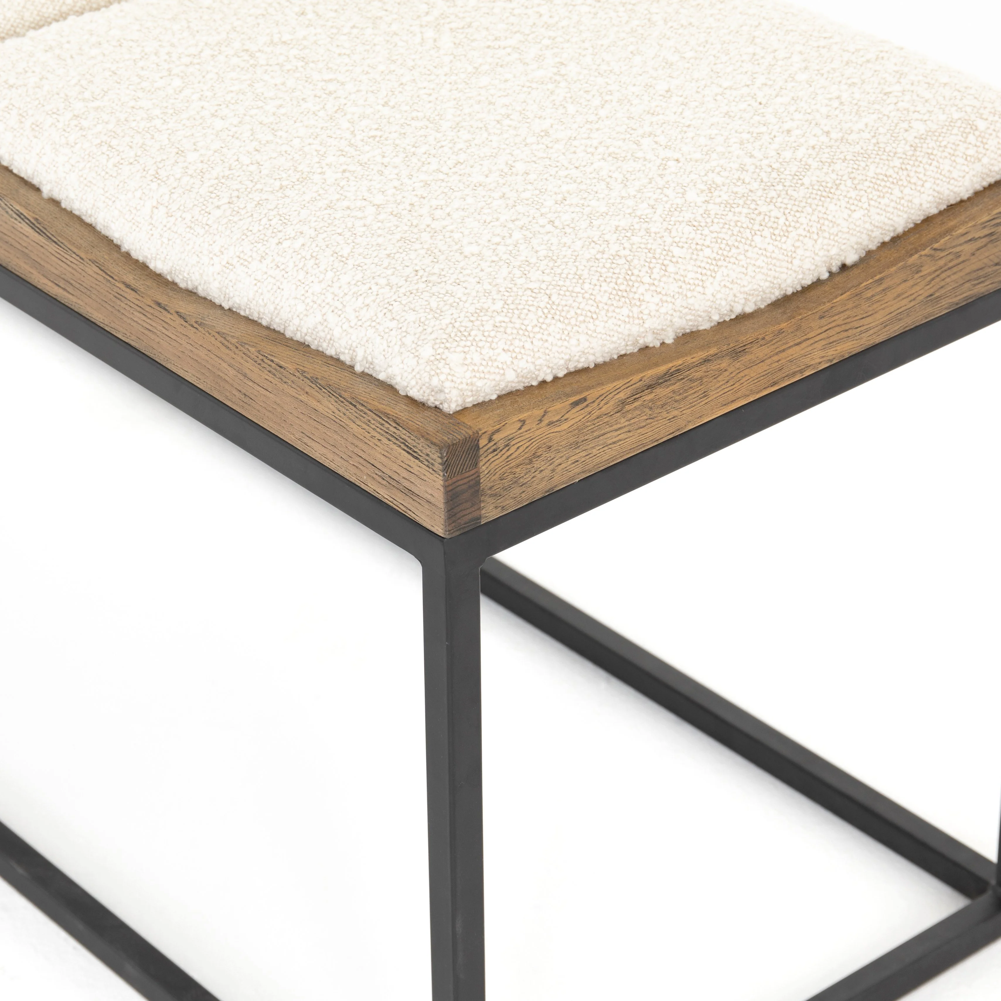 Josephine Bench - Image 4