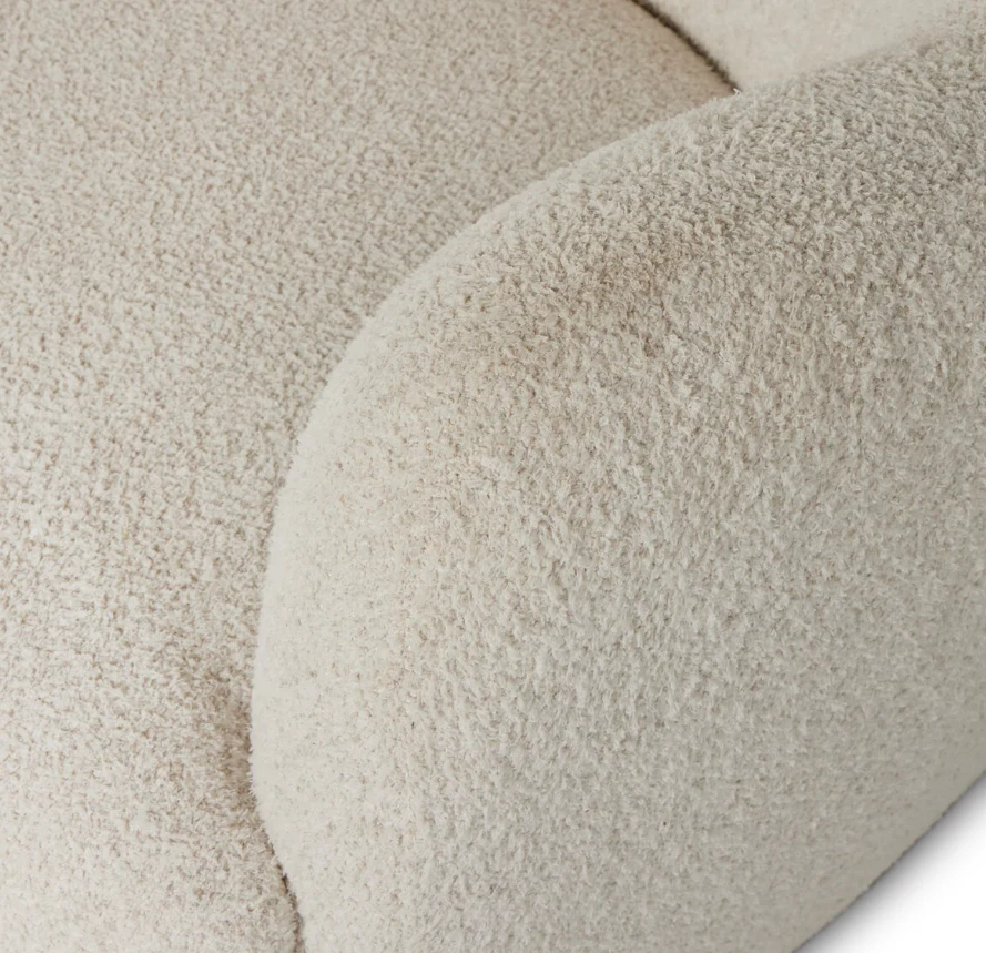 Julius Swivel Chair - Image 6