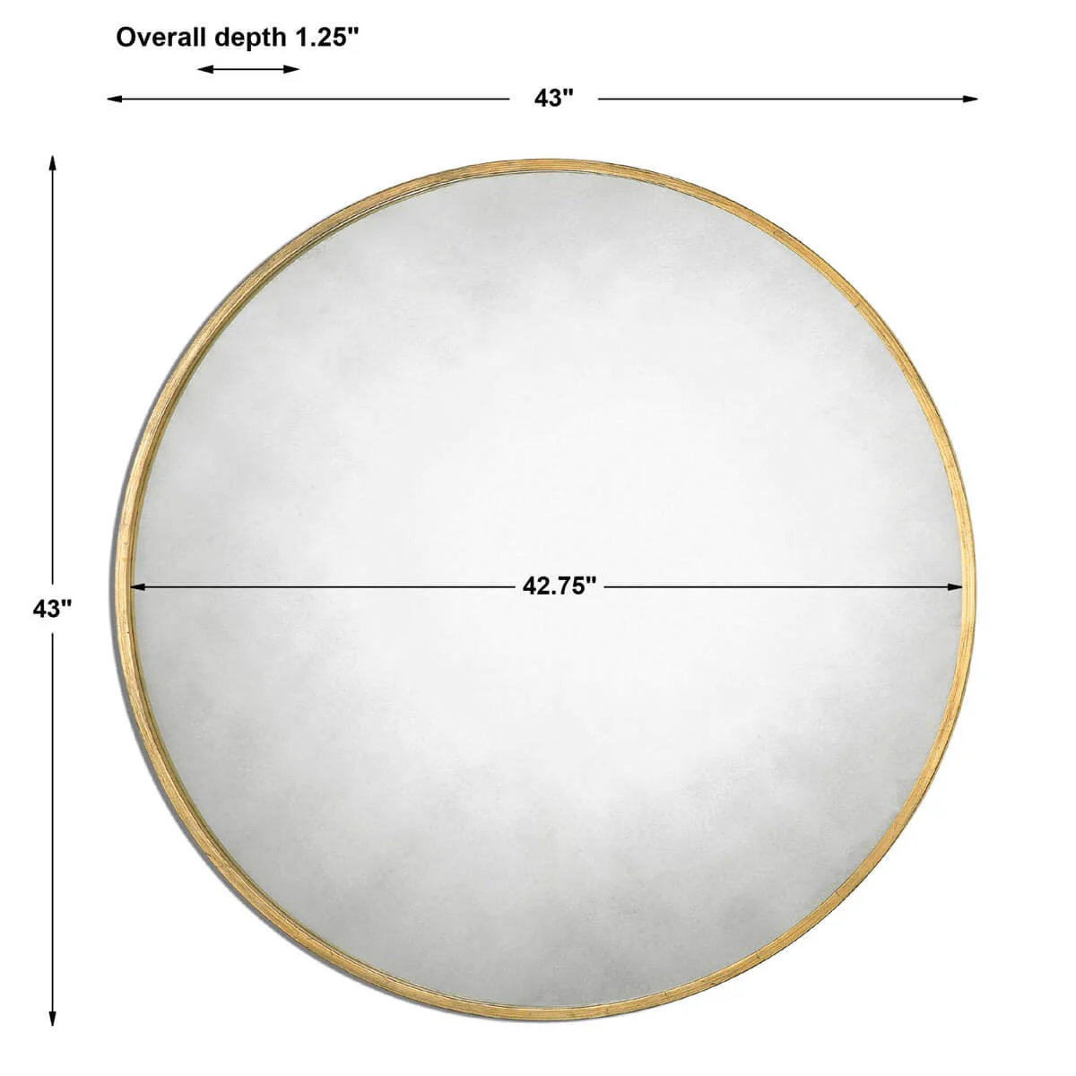 Junius Mirror - Image 5