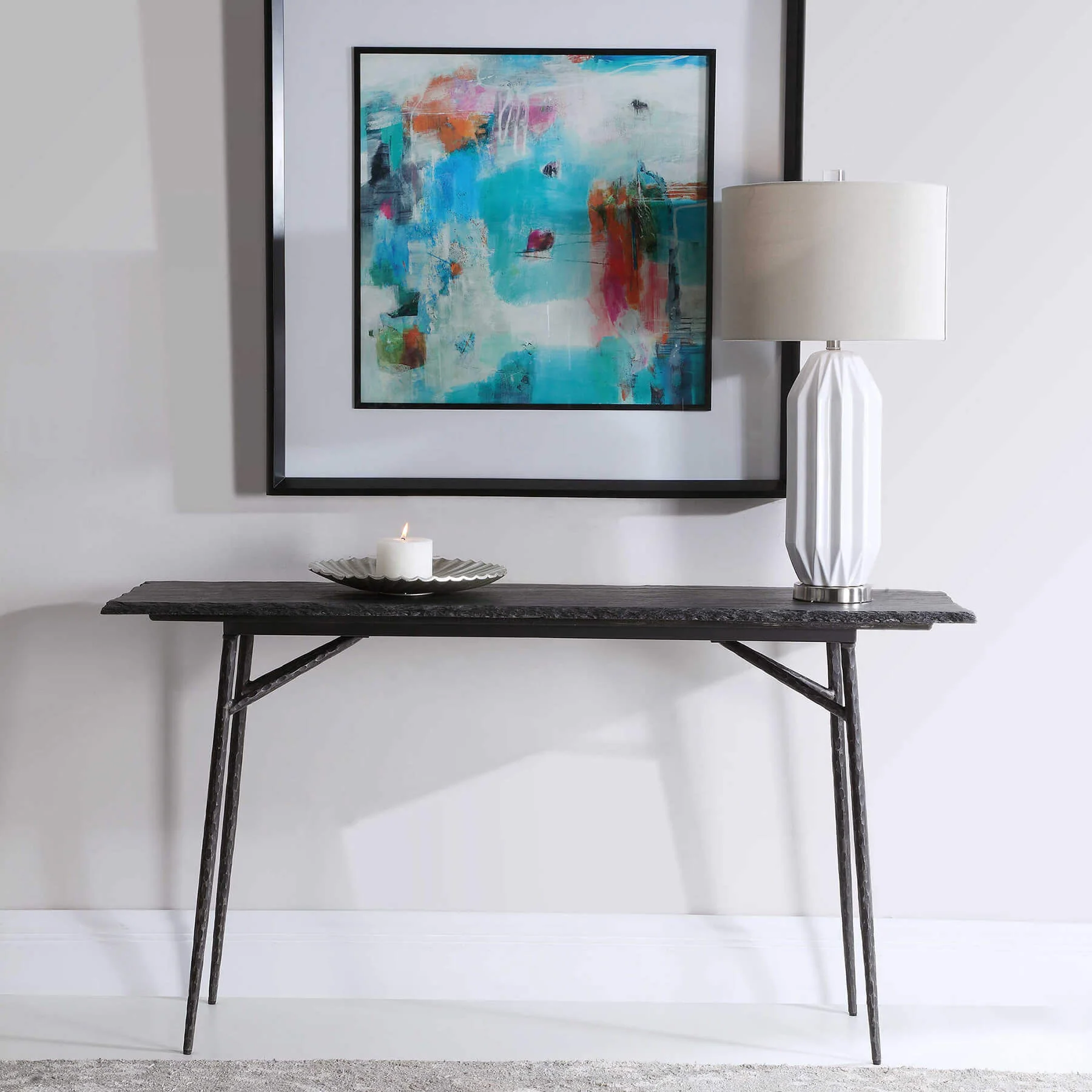 Kaduna Console Table - Image 3