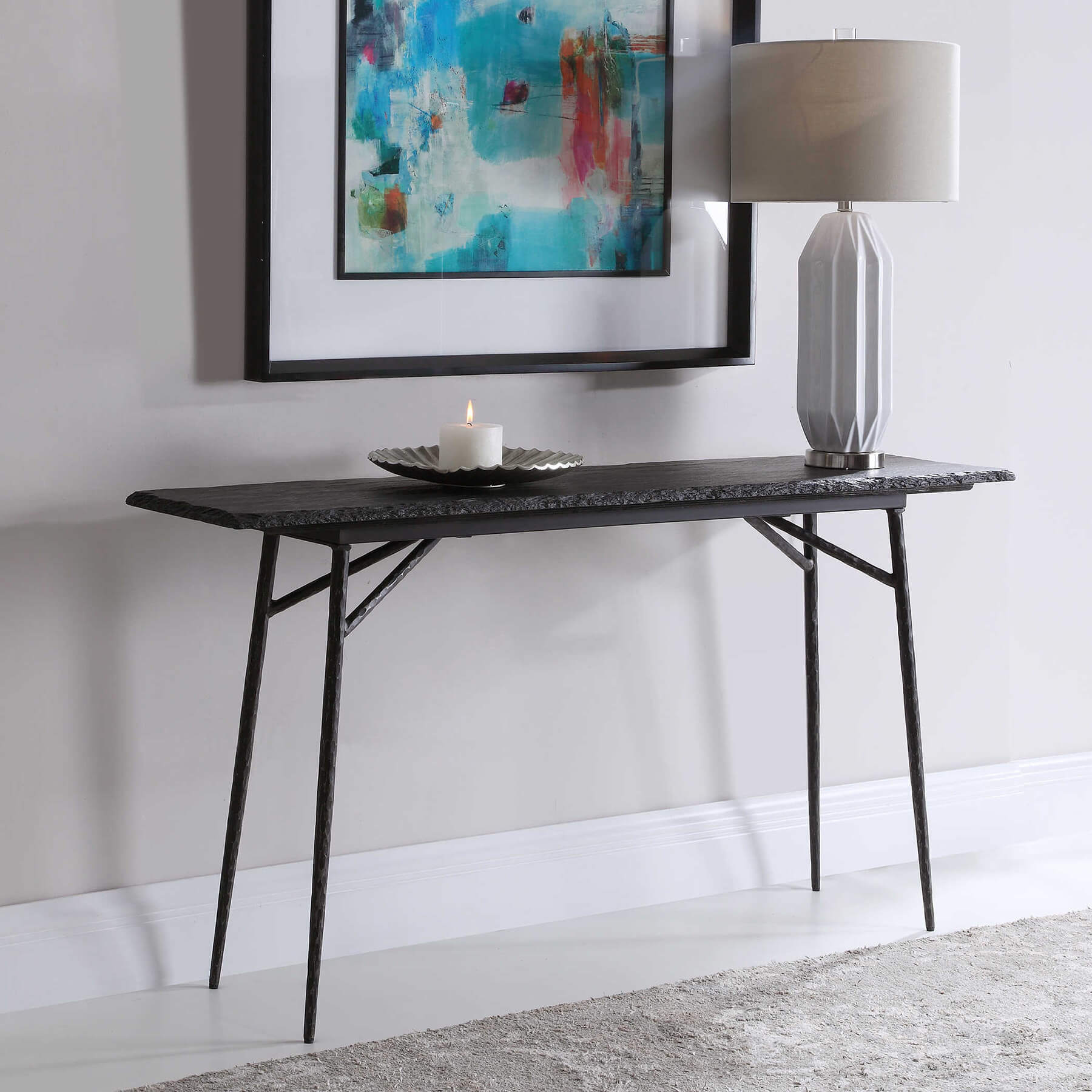 Kaduna Console Table - Image 5