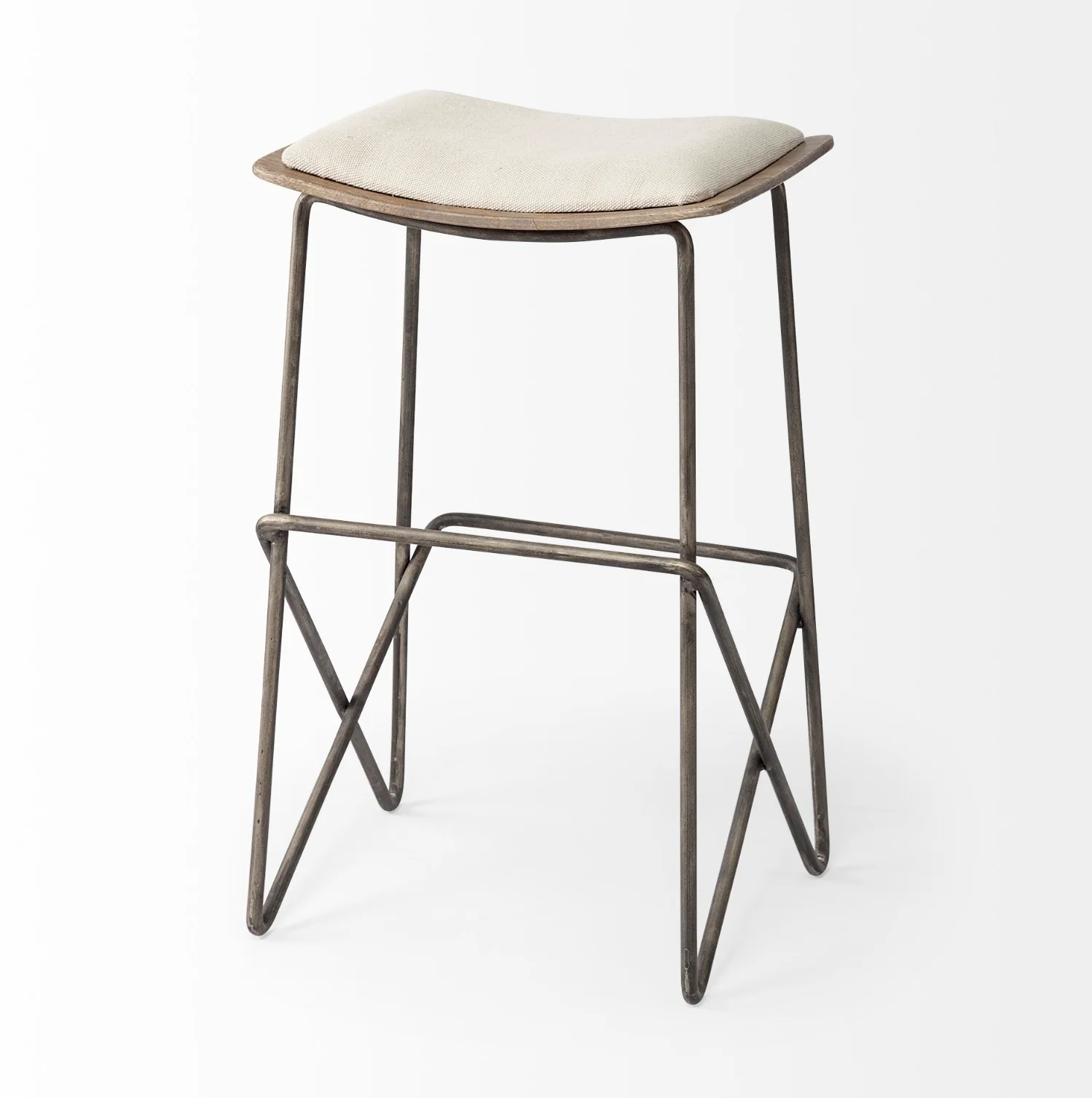 Katniss Counter Stool - Image 2