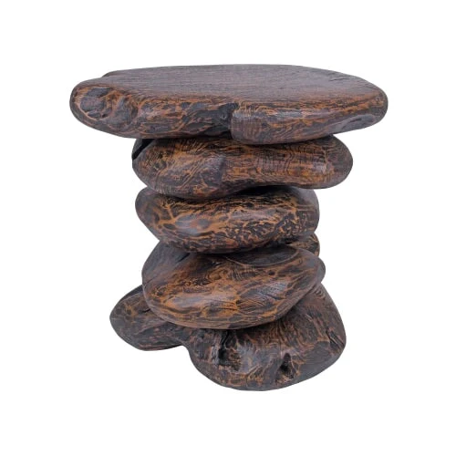 Katniss End Table - Image 2