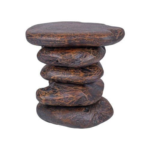 Katniss End Table - Image 3