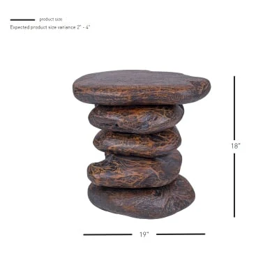 Katniss End Table - Image 7