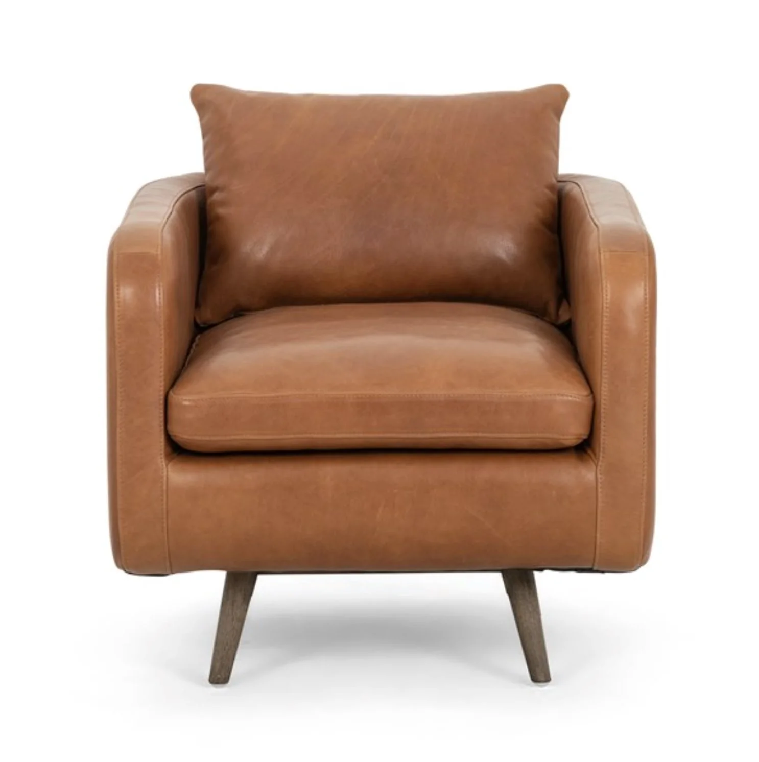 Kaya Swivel Chair