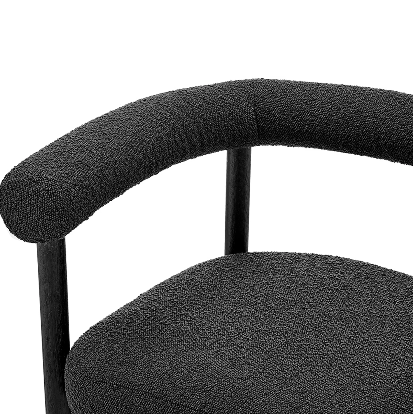 Keanu Dining Chair - Image 2