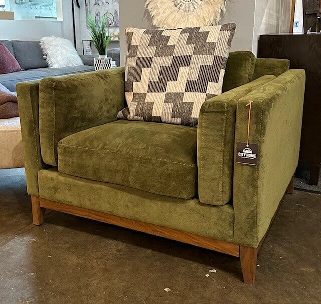 Kelsey Arm Chair - Image 3
