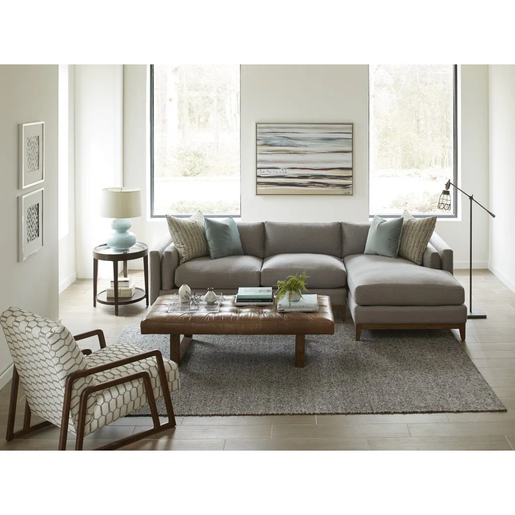 Kelsey Chaise Sectional - Image 4