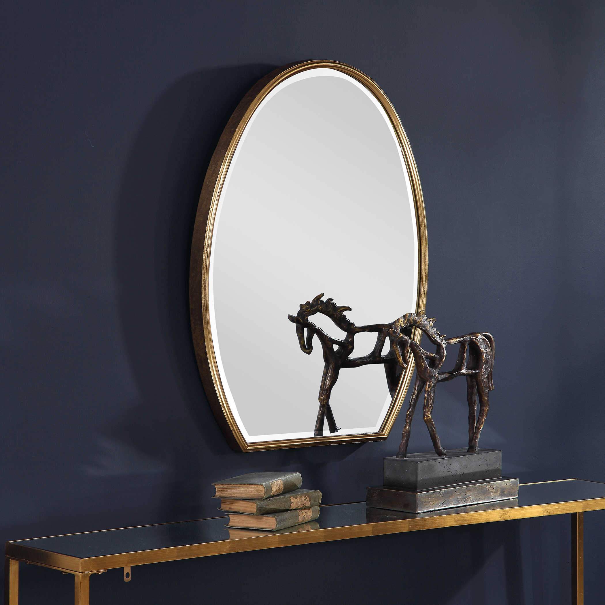 Kenzo Wall Mirror - Image 4