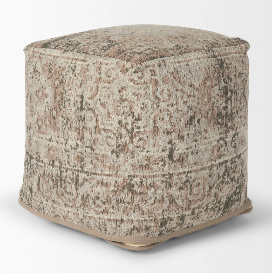 Khloe Pouf - Image 2