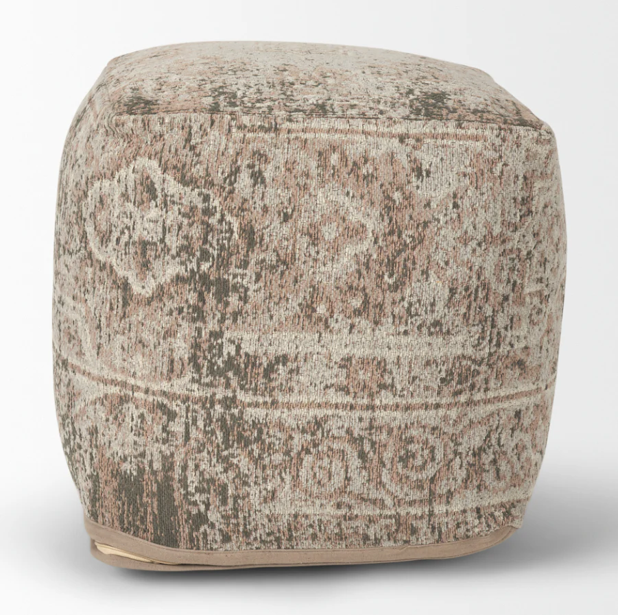 Khloe Pouf - Image 7