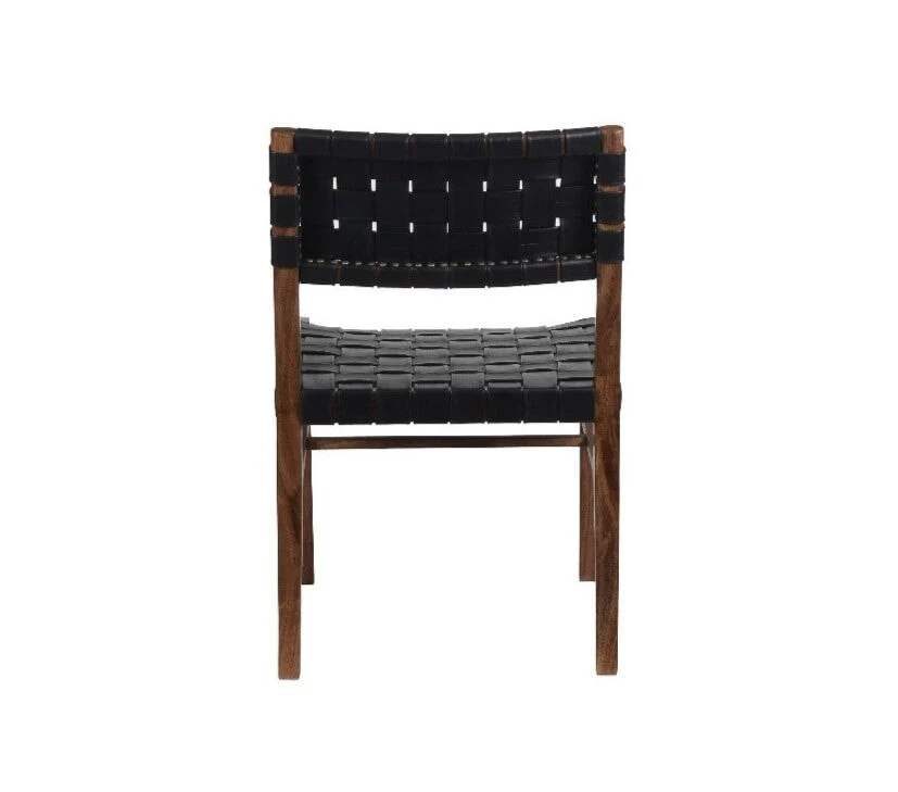 Kier Dining Chair - Image 6