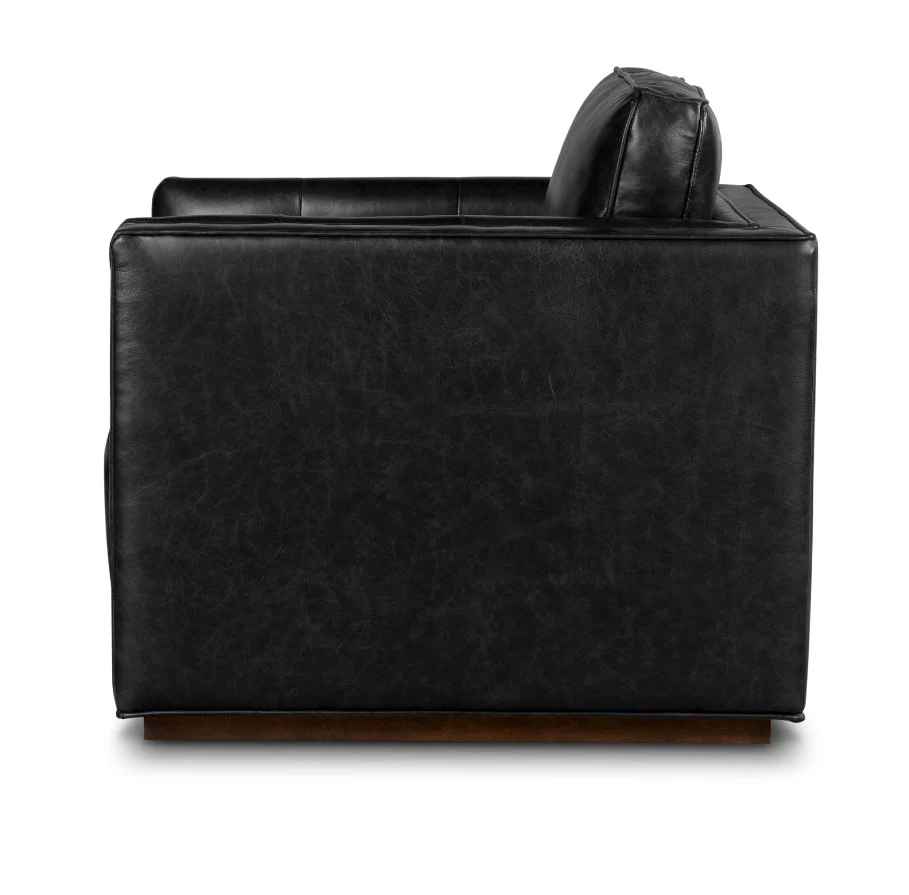 Kiera Swivel Chair - Image 6