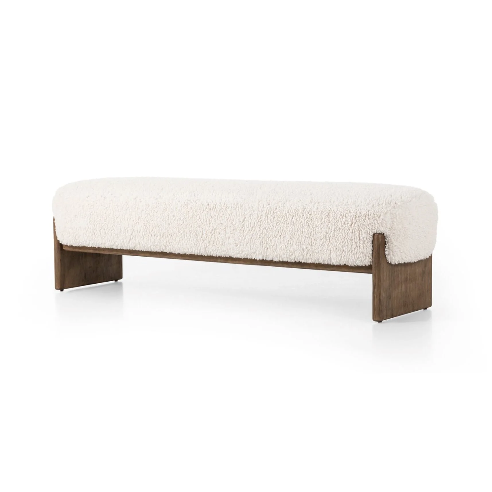 Kirby Accent Bench - Image 3